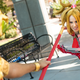 Illustration for article titled How Cosplay Helped Save A Mans Life